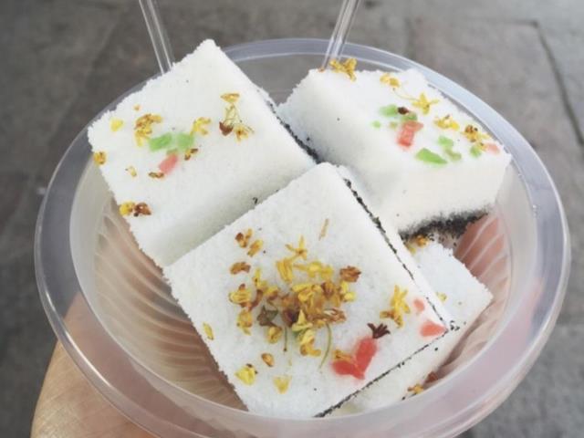 美食视频说成什么（比较牛的美食领域的创作者有哪些推荐）