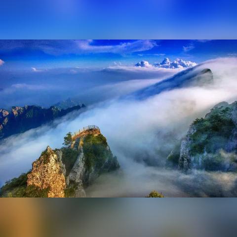 河南老君山泡面的相关长尾关键词有哪些