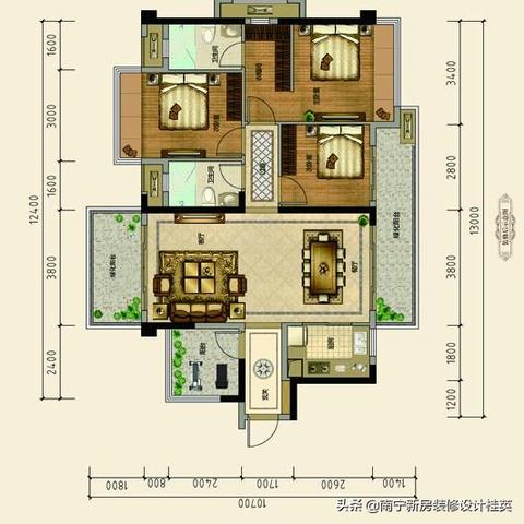 南宁市B5的相关长尾关键词有哪些