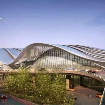 两江机场怎么去桂林市