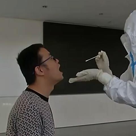 武汉全员核酸筛查的长尾关键词有什么