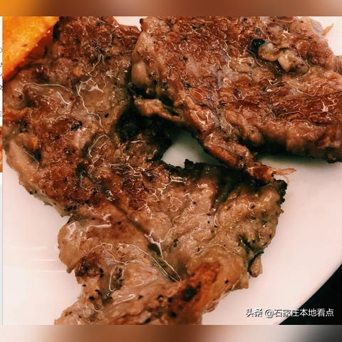 石家庄市吃牛排去哪里