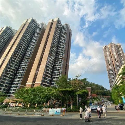 广州万科云城米公寓相关长尾关键词有哪些