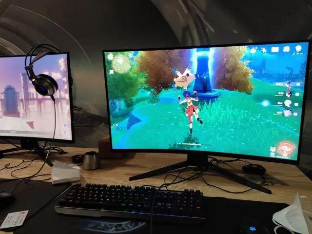 原神里酒店怎么通关（原神晨曦酒店两个圆神瞳怎么拿）