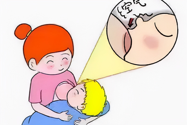 如何喂养宝宝