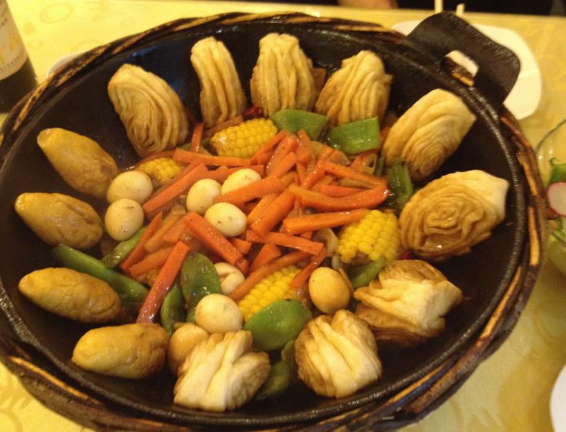 马蹄可以做些什么美食（马蹄怎样去皮）