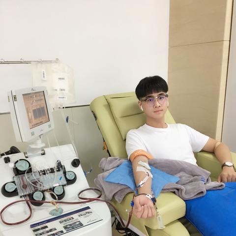 宁波献血通知的相关长尾关键词有哪些