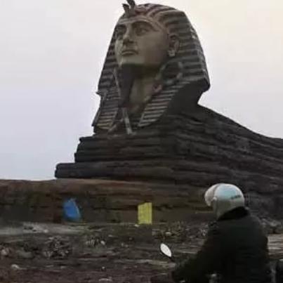 兰州狮身人面像在哪儿的相关长尾关键词有哪些