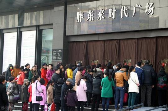 中国零售界神话，只在河南做生意，模式让雷军学习还获马云赞赏