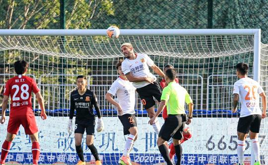 2-0，1-0！中超倒数第一集体发威，二年级生定律或再次出现