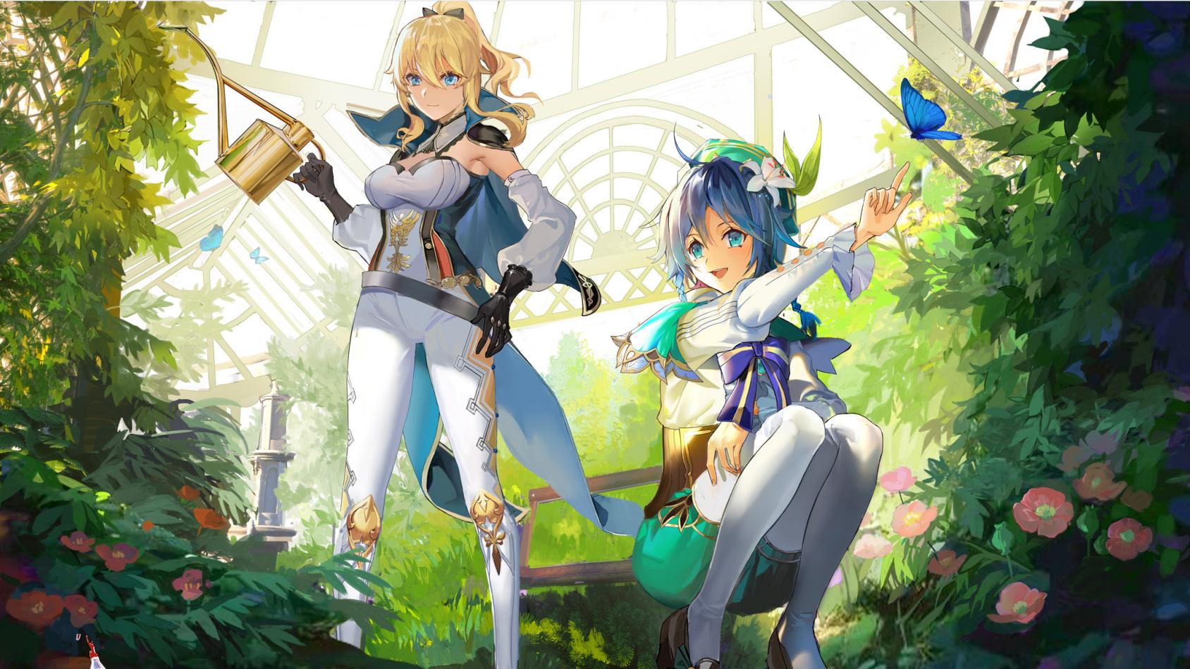 怎么免费领原神月卡(快手极速版怎么领取原神月卡)