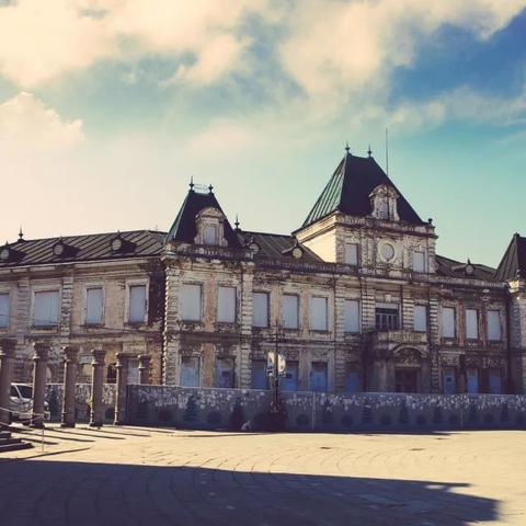 去厦门市里哪里好逛