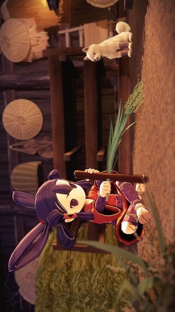 和风游戏推荐