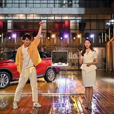 在广州去哪里可以看脱口秀？