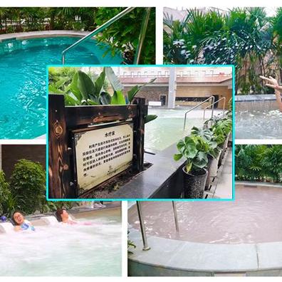 兰州市温泉哪里最好玩