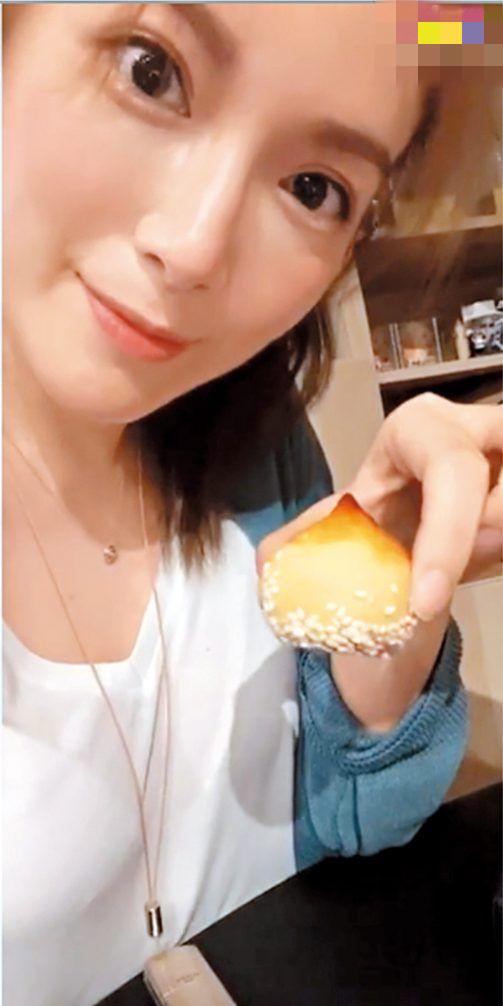 苟芸慧欲创业卖生酮减肥蛋糕，老公被爆是私生子分了2000万