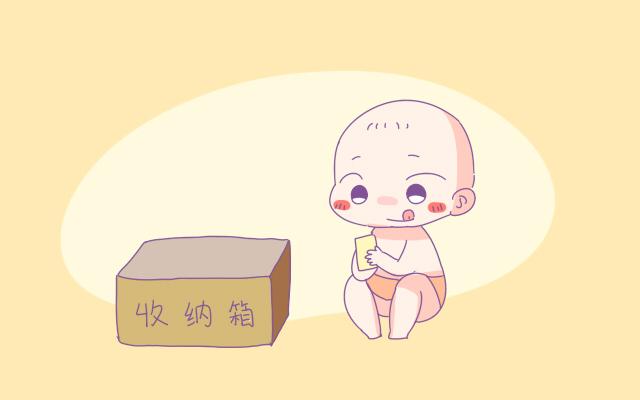 怎么培养孩子对颜色的认知能力