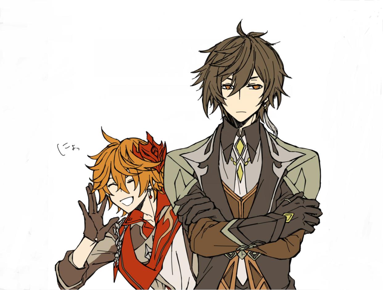 原神新手怎么打达达利亚（达达利亚第一次出场时间）