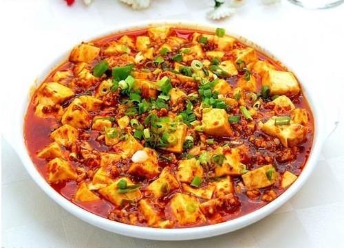 中国美食有什么（鸡蛋是不是中国美食）