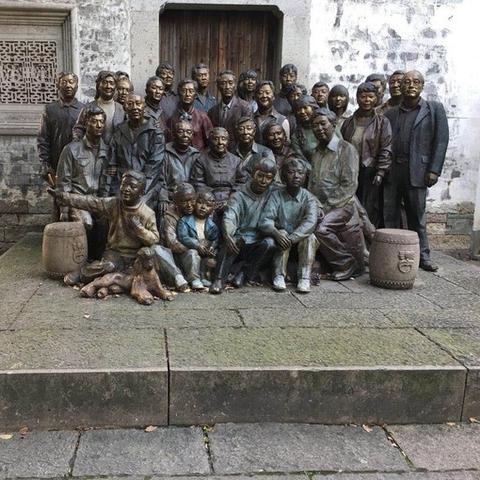 杭州市周边哪个县最繁华