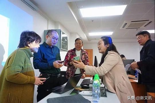 深圳福田开办公益性自媒体训练营助力残疾人创富