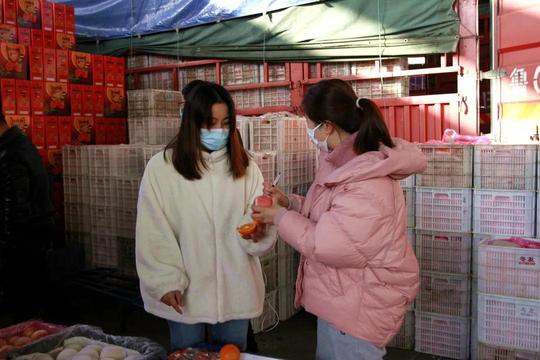 从农田到餐桌，追根溯源，守护宣州人民“菜篮子”安全！