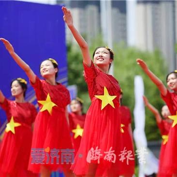 济南市中职校哪里靠谱