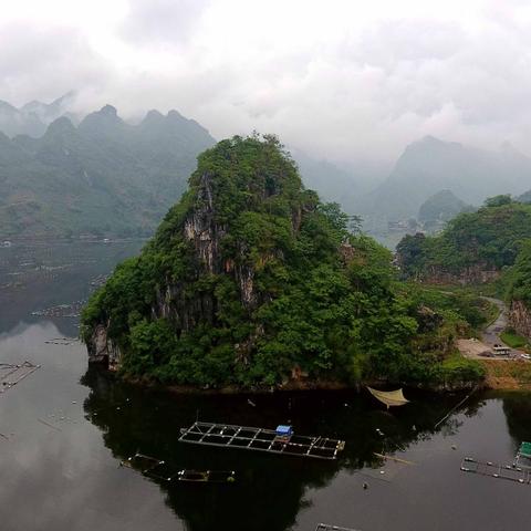 南宁市到大化县怎么去