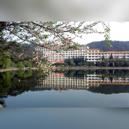 福建农林实力怎么样