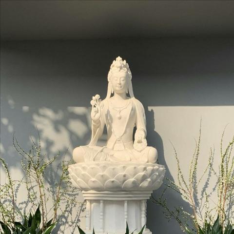 武汉市哪个寺庙可以数佛