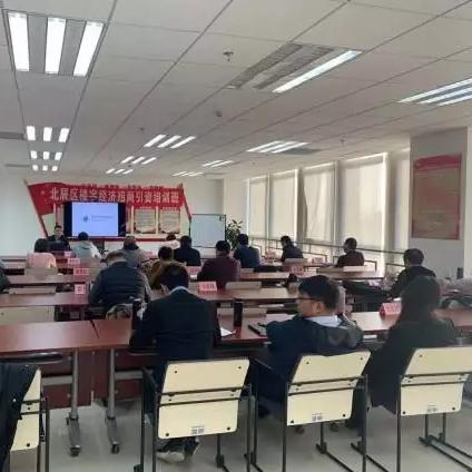 天津北辰培训辅导哪个好