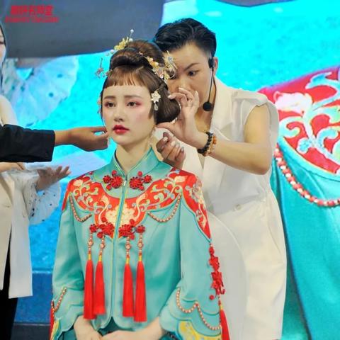 长沙美妆大课相关长尾关键词有哪些