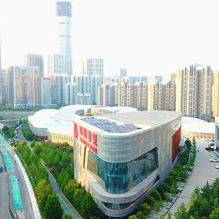济南喜来登酒店的介绍？