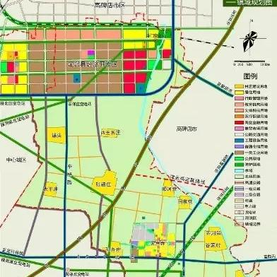 河北保定市有多少个区县