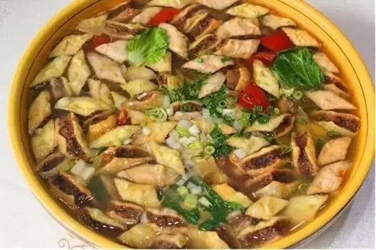 美食秘方是什么（正宗卤水的做法及配方是什么）