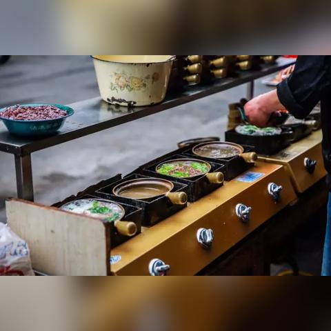 桂林市砂锅粉店在哪里