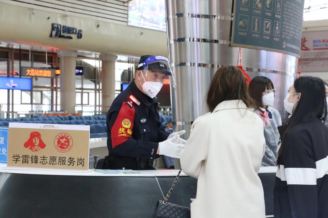 卫健委:大连疫情处于胶着期
 /疫情,大连