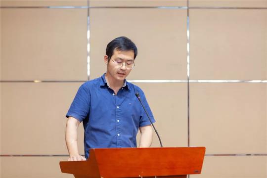 我校成功举办2021年“互联网+”大学生创新创业校级大赛颁奖典礼