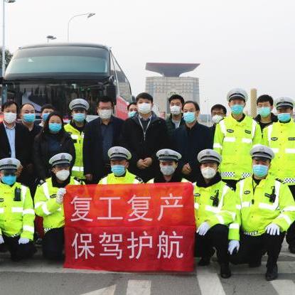 河南许昌什么时候复工