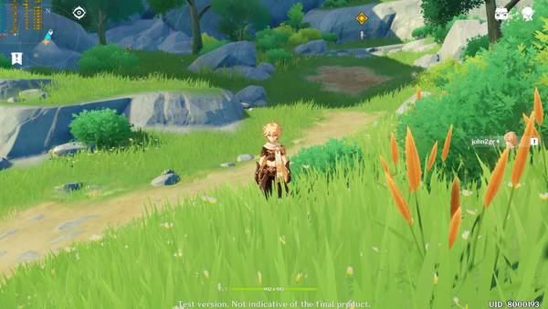 ns怎么玩原神哪个服（原神主词条和副词条可以重复吗）