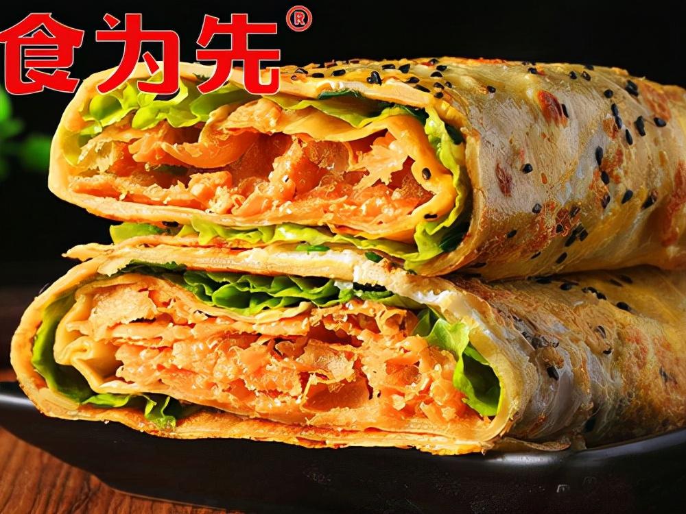 适合一个女人做的早餐小吃摆摊摆摊早餐卖什么又快又赚钱