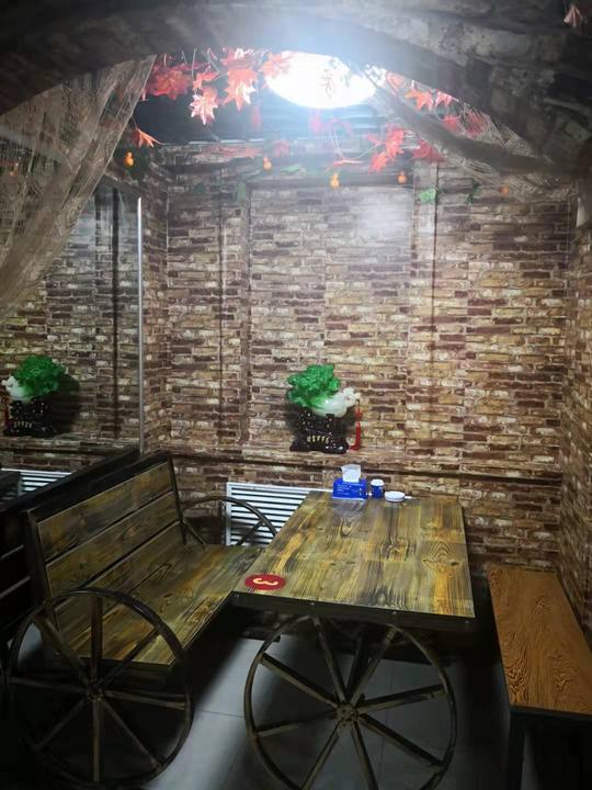 大同市烧烤店转让