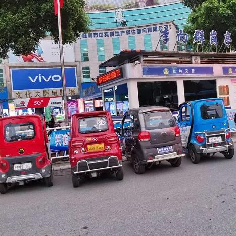 桂林老城区是哪个区？