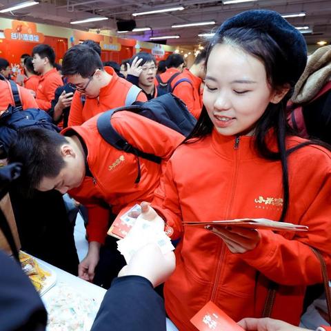 合肥市小米公司工资多少