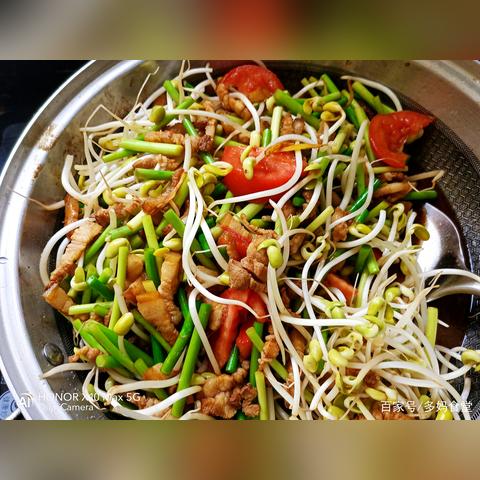 河南蒜苔什么季节上市