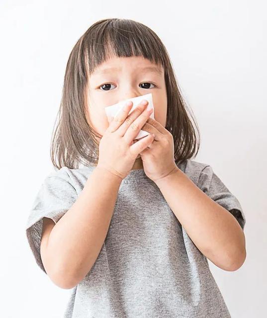孩子反复咳嗽是什么情况