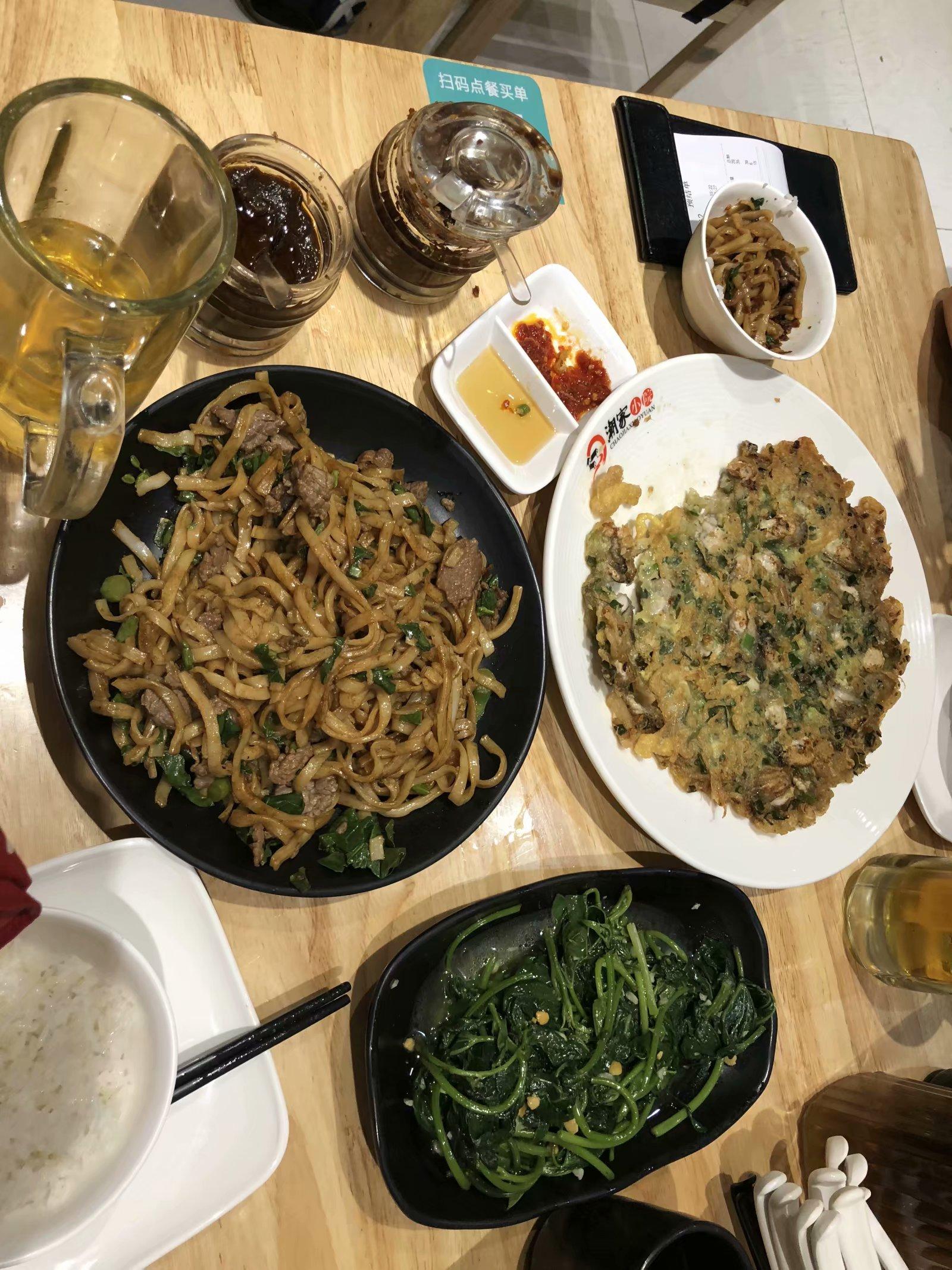 美食广州有什么特色（广州有哪些特产）