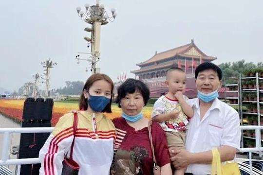 从杜妈推动熊某从啃老到创业能人，论婆媳关系的正确相处之道