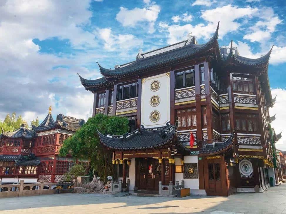 上海的什么美食（北京上海小吃排行榜）