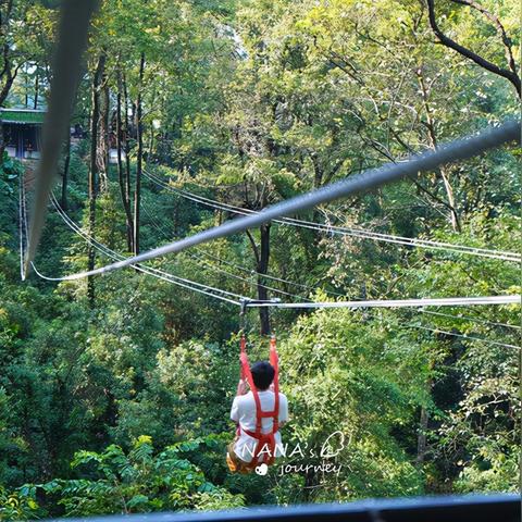 广西桂林市有什么好玩的